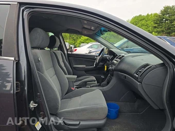 2005 Honda Accord Sedan LX - miniatura 18
