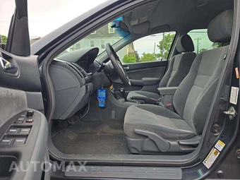 2005 Honda Accord Sedan LX - miniatura 6