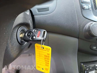 2005 Honda Accord Sedan LX - miniatura 8