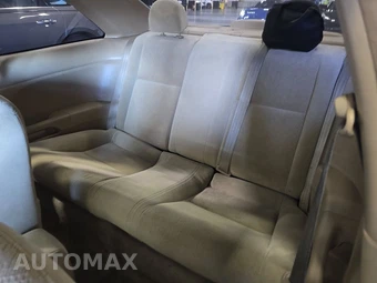 2005 Honda Civic Coupe LX - miniatura 13