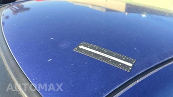 2005 Honda Civic Coupe LX - miniatura 28