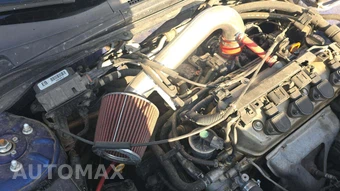 2005 Honda Civic Coupe LX - miniatura 29