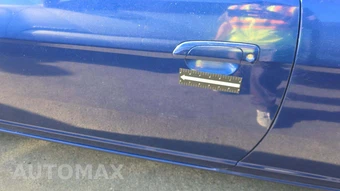 2005 Honda Civic Coupe LX - miniatura 30