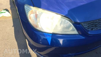 2005 Honda Civic Coupe LX - miniatura 37