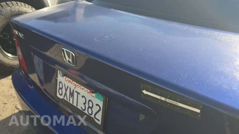 2005 Honda Civic Coupe LX - miniatura 40
