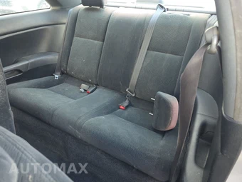 2005 Honda Civic Coupe LX SSRS – miniatura 13