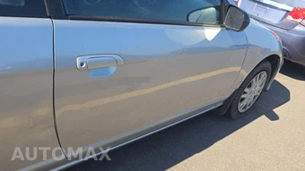 2005 Honda Civic Coupe LX SSRS – miniatura 18