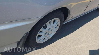 2005 Honda Civic Coupe LX SSRS – miniatura 19