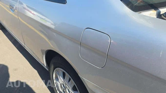 2005 Honda Civic Coupe LX SSRS – miniatura 25