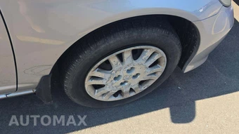 2005 Honda Civic Coupe LX SSRS – miniatura 26