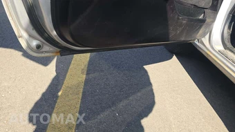 2005 Honda Civic Coupe LX SSRS – miniatura 28