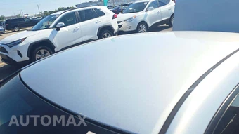 2005 Honda Civic Coupe LX SSRS – miniatura 31