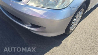 2005 Honda Civic Coupe LX SSRS – miniatura 33