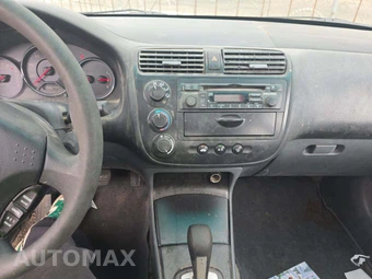 2005 Honda Civic Sedan EX – miniatura 10