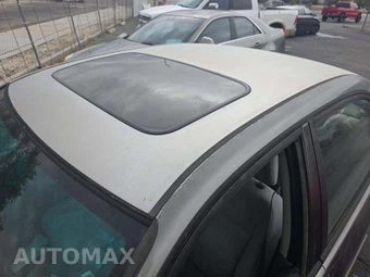 2005 Honda Civic Sedan EX – miniatura 12