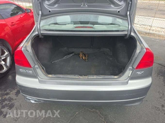 2005 Honda Civic Sedan EX – miniatura 14