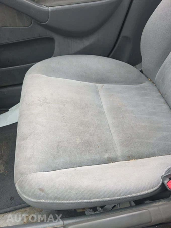 2005 Honda Civic Sedan EX – miniatura 22