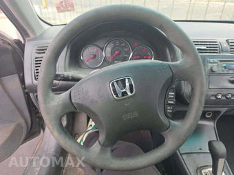 2005 Honda Civic Sedan EX – miniatura 24