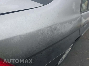 2005 Honda Civic Sedan EX – miniatura 36