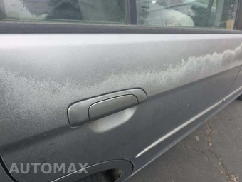 2005 Honda Civic Sedan EX – miniatura 37