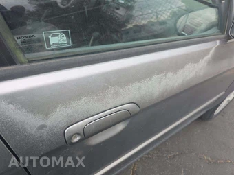 2005 Honda Civic Sedan EX – miniatura 38