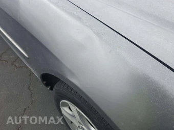 2005 Honda Civic Sedan EX – miniatura 42