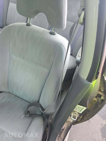 2005 Honda Civic Sedan EX – miniatura 43