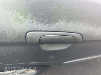 2005 Honda Civic Sedan EX – miniatura 44