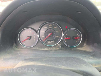 2005 Honda Civic Sedan EX – miniatura 9