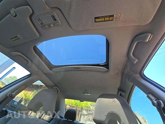 2005 Honda Civic Sedan EX SSRS - miniatura 11