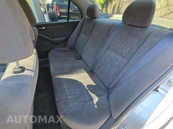 2005 Honda Civic Sedan EX SSRS - miniatura 13