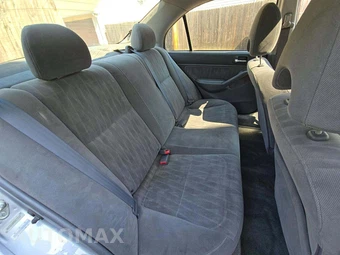 2005 Honda Civic Sedan EX SSRS - miniatura 16