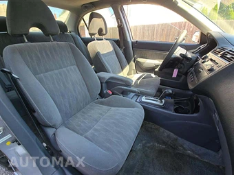 2005 Honda Civic Sedan EX SSRS - miniatura 18