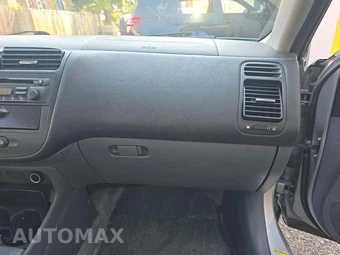 2005 Honda Civic Sedan EX SSRS - miniatura 19