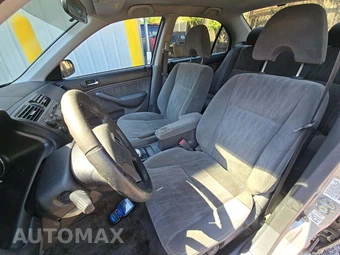 2005 Honda Civic Sedan EX SSRS - miniatura 6