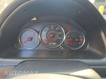 2005 Honda Civic Sedan EX SSRS - miniatura 9