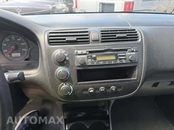 2005 Honda Civic Sedan VP – miniatura 10