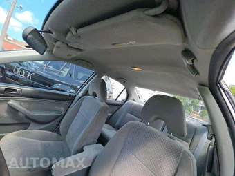 2005 Honda Civic Sedan VP – miniatura 11