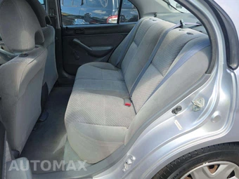 2005 Honda Civic Sedan VP – miniatura 13