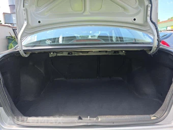 2005 Honda Civic Sedan VP – miniatura 14