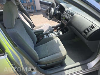 2005 Honda Civic Sedan VP – miniatura 18
