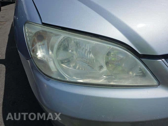 2005 Honda Civic Sedan VP – miniatura 21