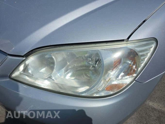 2005 Honda Civic Sedan VP – miniatura 23