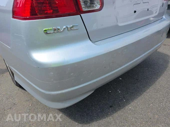 2005 Honda Civic Sedan VP – miniatura 24