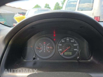 2005 Honda Civic Sedan VP – miniatura 9