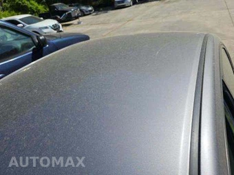 2005 Honda Civic Sedan VP – miniatura 12