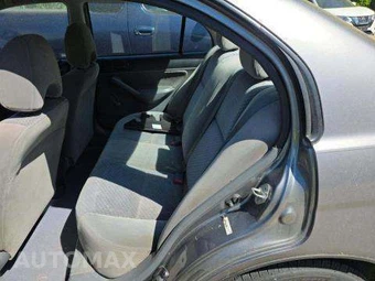 2005 Honda Civic Sedan VP – miniatura 13