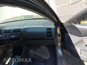 2005 Honda Civic Sedan VP – miniatura 19