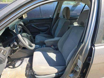 2005 Honda Civic Sedan VP – miniatura 6