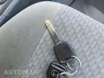 2005 Honda Civic Sedan VP – miniatura 8
